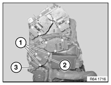 Heater With Operation